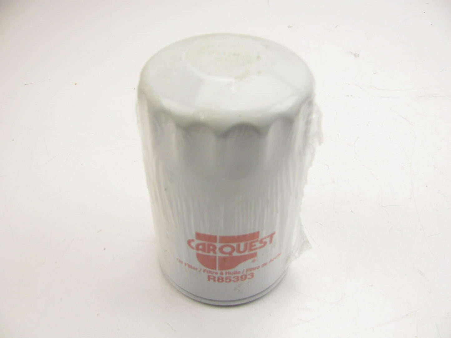 Carquest R85393 Oil Filter Replaces: 51393 L20252 PH561 1393 1342 PH561 P550227