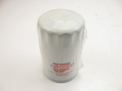 Carquest R85393 Oil Filter Replaces: 51393 L20252 PH561 1393 1342 PH561 P550227