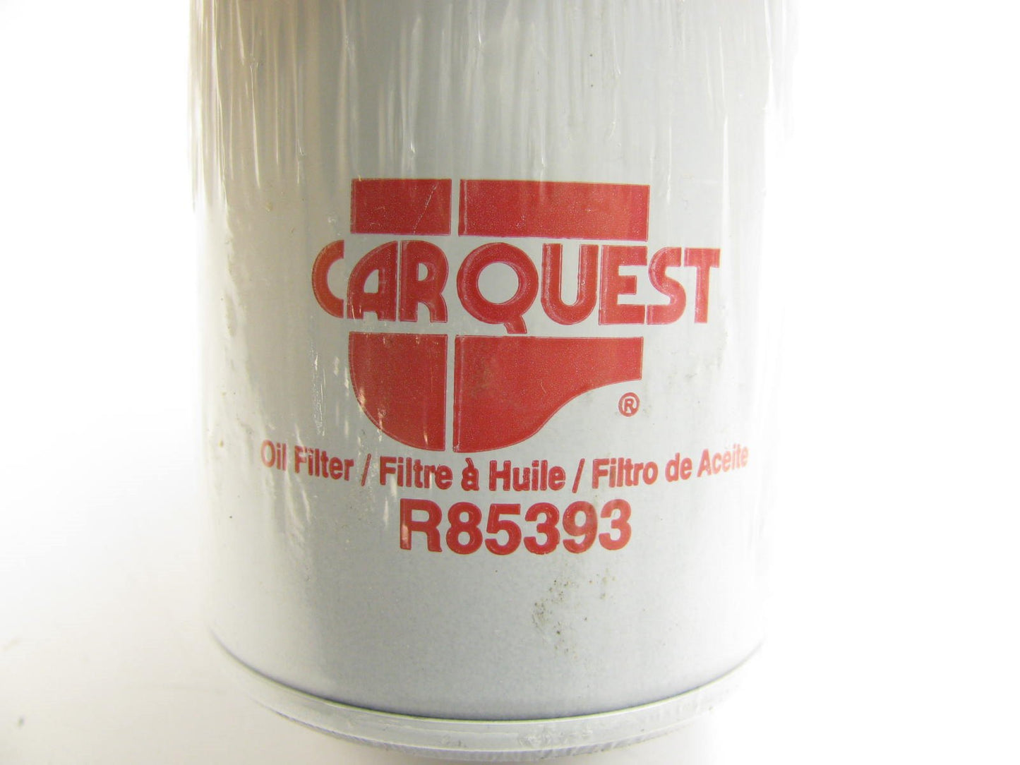 Carquest R85393 Oil Filter Replaces: 51393 L20252 PH561 1393 1342 PH561 P550227
