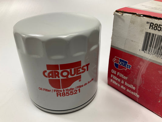 Carquest R85521 Engine Oil Filter