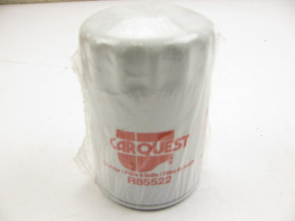 Carquest R85522 Oil Filter Replaces: 51522 L25288 1522 PH922 LF487 LF767 B4007