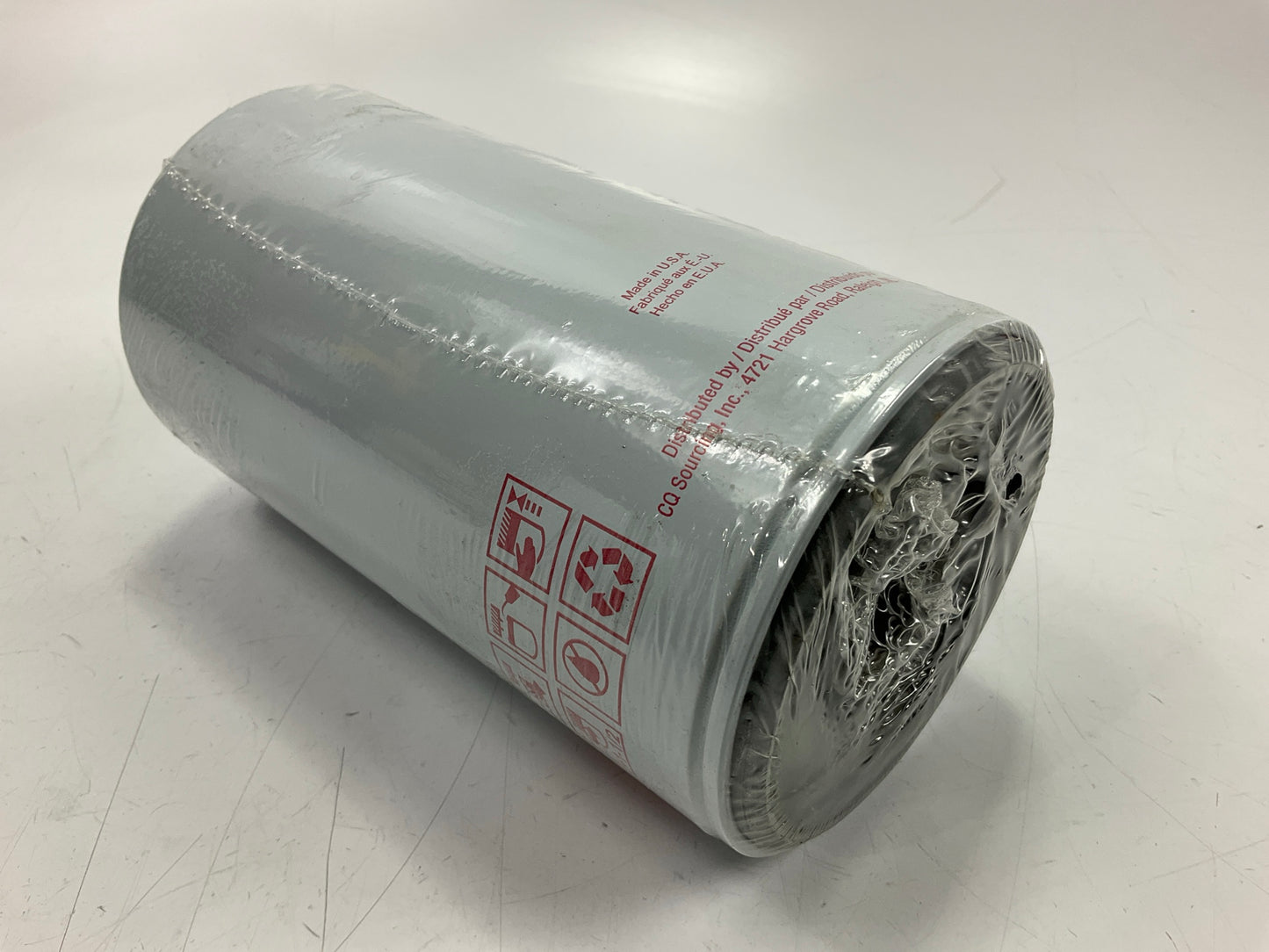 (2) Carquest R85734 Engine Oil Filter