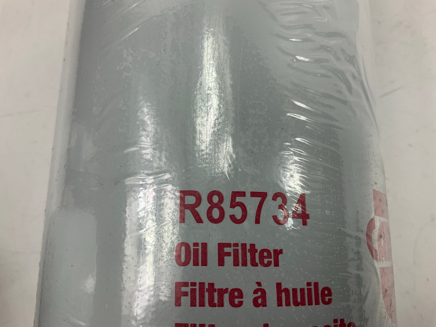 (2) Carquest R85734 Engine Oil Filter