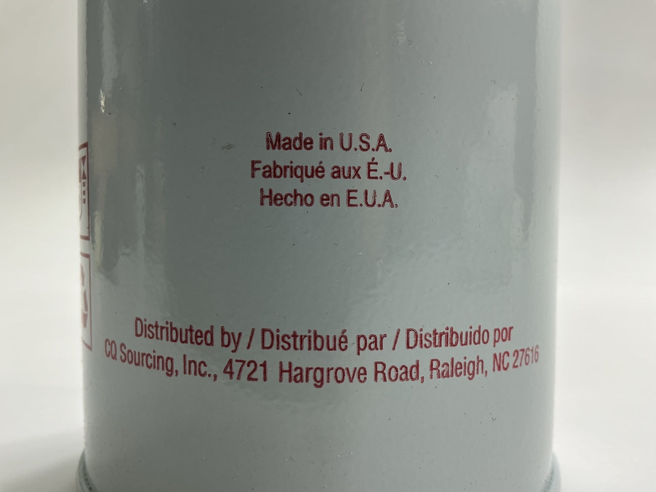 Carquest R85794 Engine Oil Filter