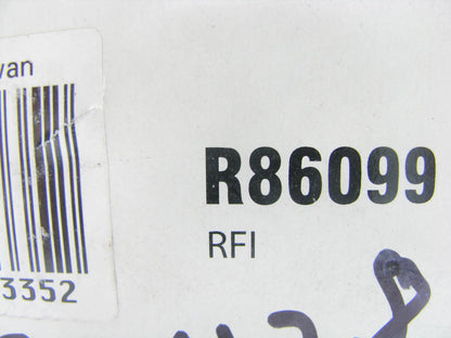 Carquest R86099 Fuel Filter