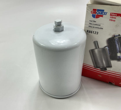 Carquest R86123 Fuel Filter