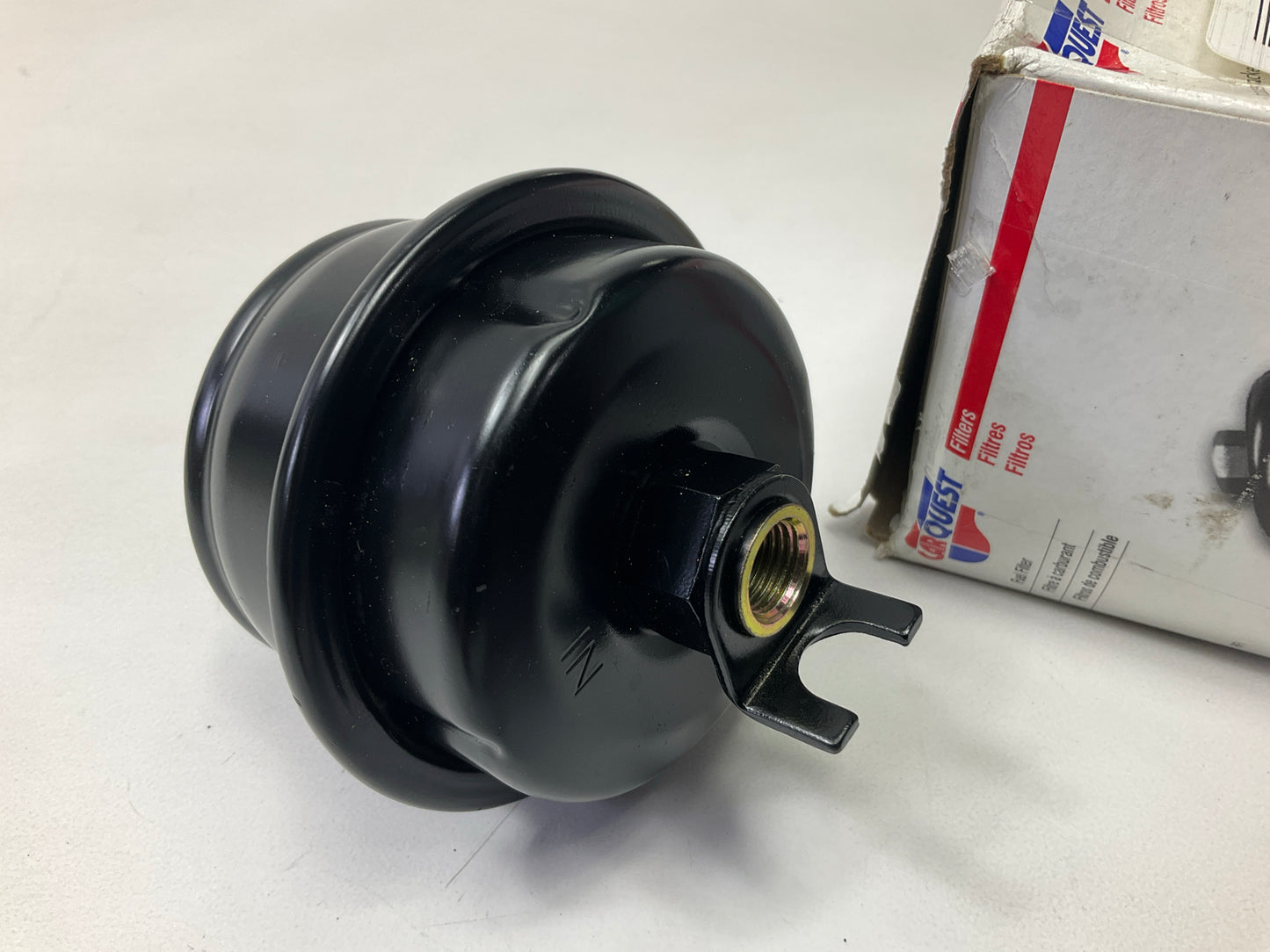 Carquest R86162 Fuel Filter