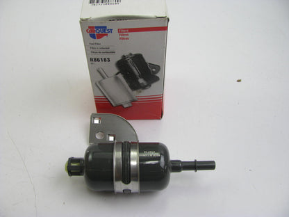 Carquest R86183 Fuel Filter Repalces G7740 33529 F55412 G6597 GF317 BF7719