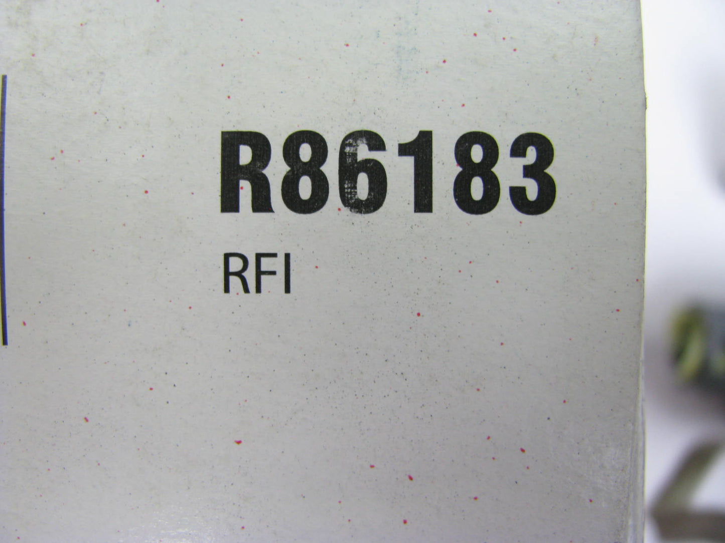 Carquest R86183 Fuel Filter Repalces G7740 33529 F55412 G6597 GF317 BF7719