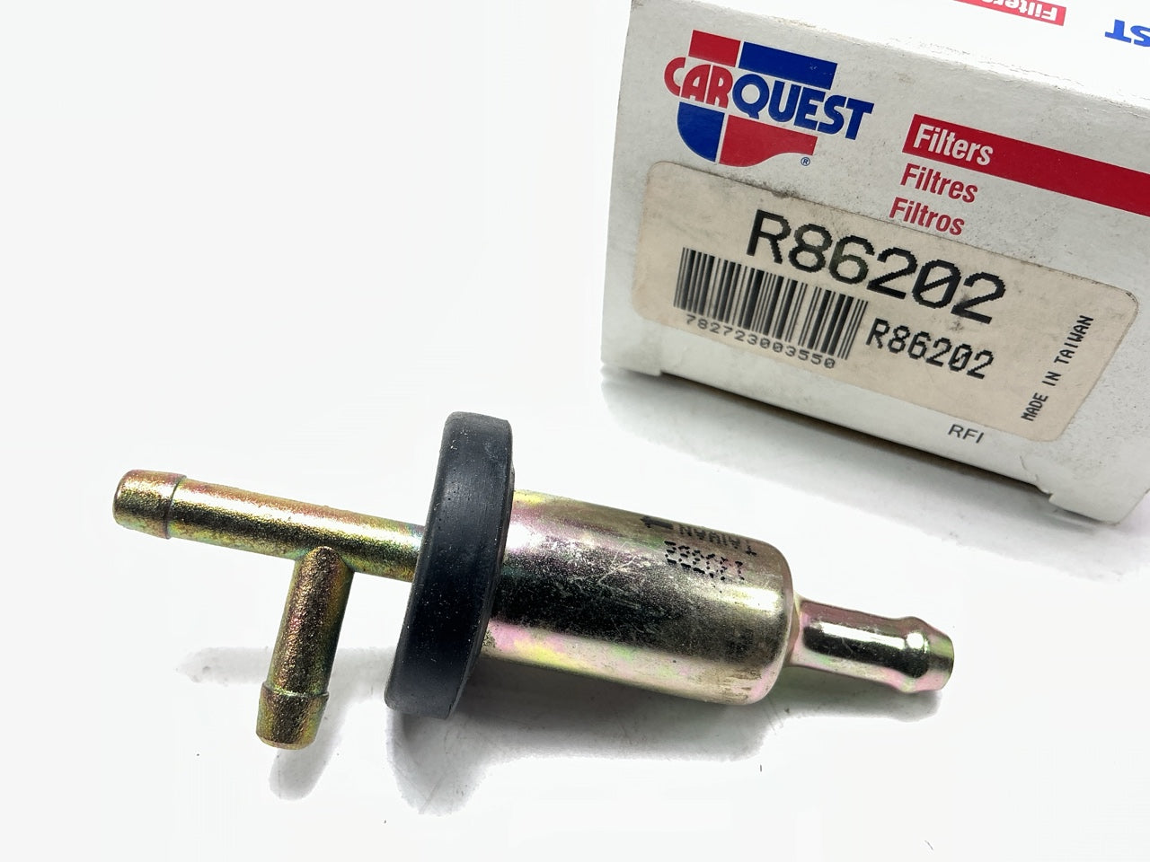 Carquest R86202 Fuel Filter