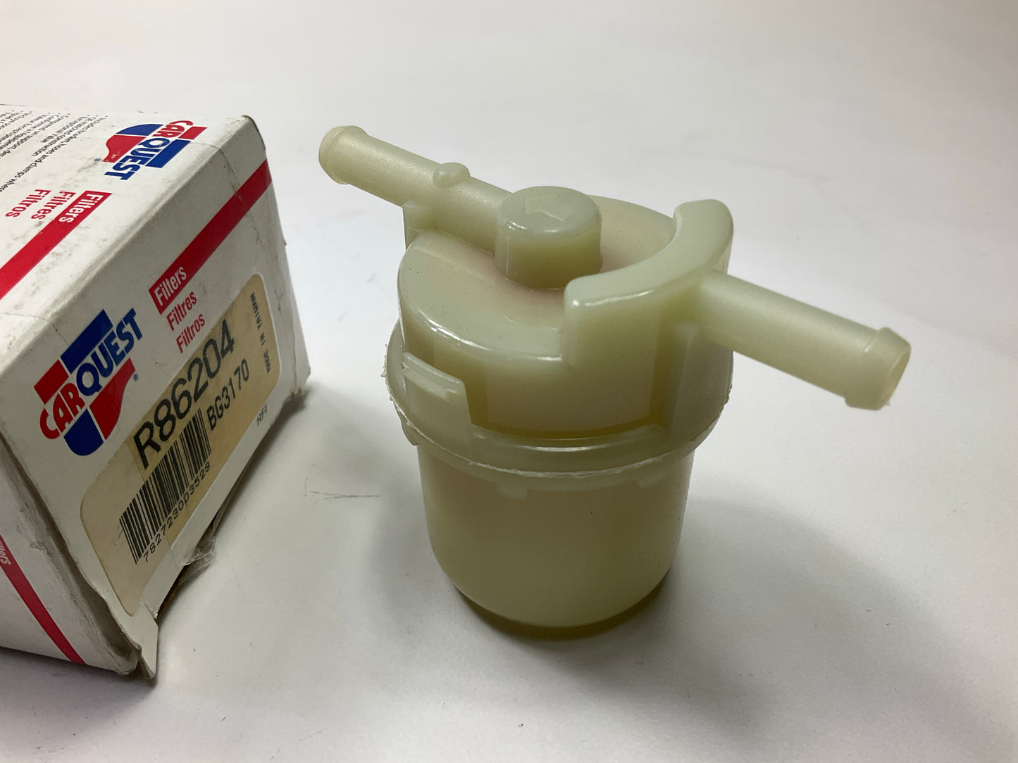 Carquest R86204 Fuel Filter