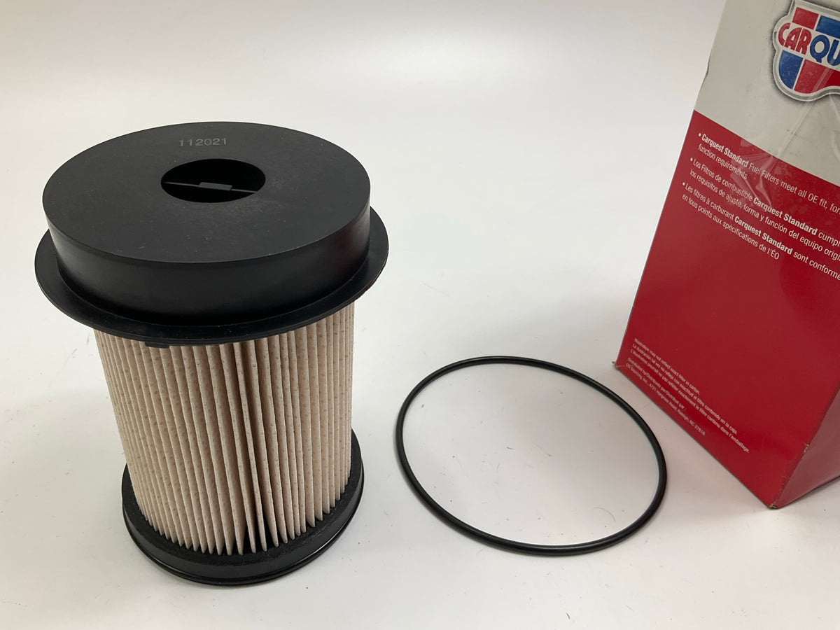 Carquest R86255 Fuel Filter