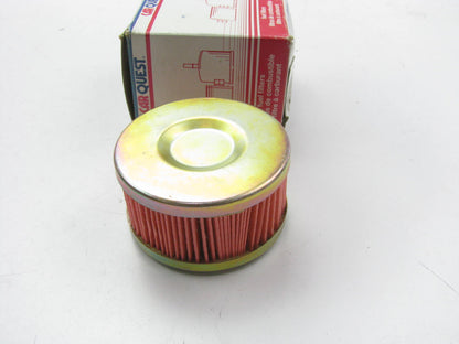Carquest R86268 Fuel Filter Replaces CG3862 33268 F50126 G855 GF130 FF5189