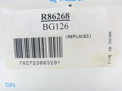 Carquest R86268 Fuel Filter Replaces CG3862 33268 F50126 G855 GF130 FF5189