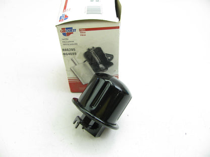 Carquest R86285 Fuel Filter Replaces G6826 33285 F54689 G6346 GF256 BF1188