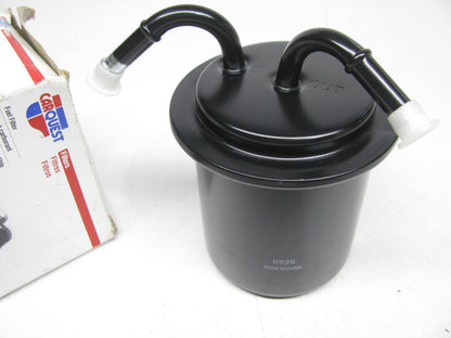 Carquest R86286 Fuel Filter Replaces 42072AA010 PTG6827 G6354 G6827 G6827