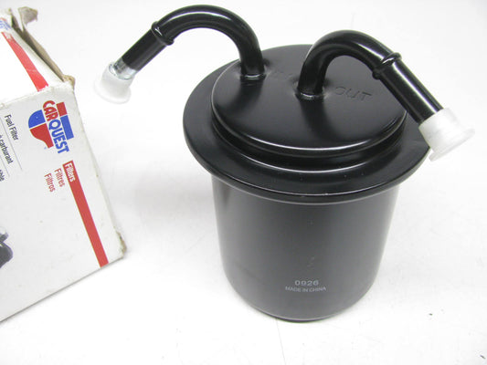 Carquest R86286 Fuel Filter Replaces 42072AA010 PTG6827 G6354 G6827 G6827