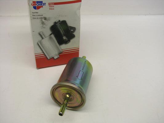 Carquest R86293 Fuel Filter Replaces G7092 33293 F64621 G496 GF231 FF5456