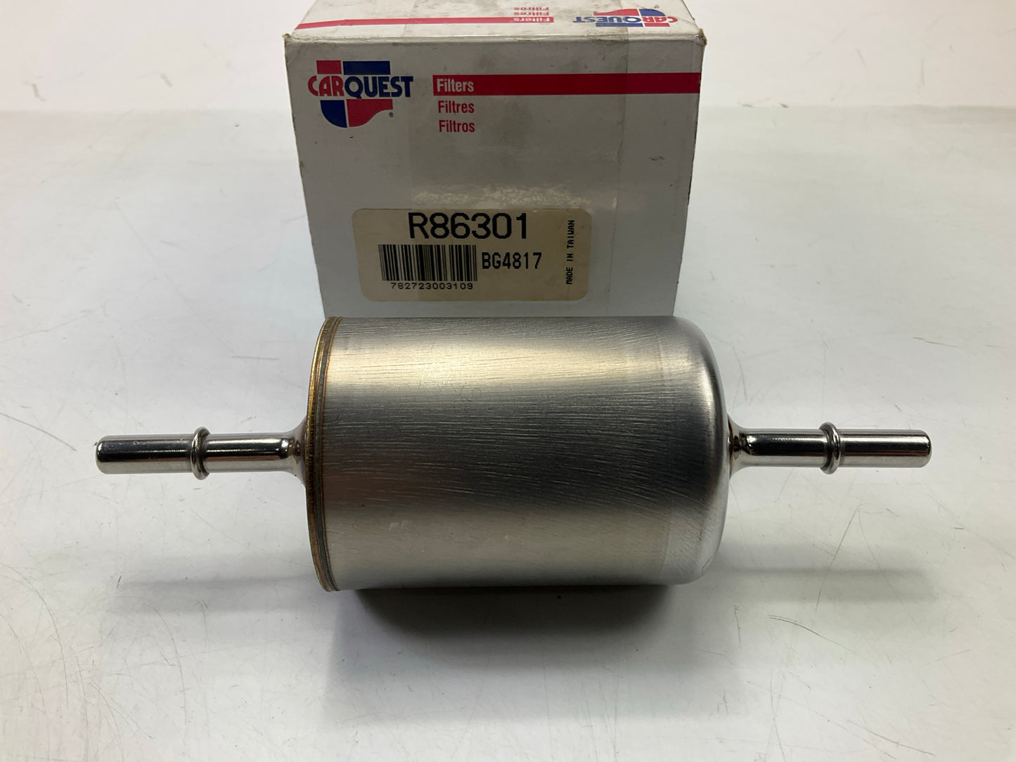 Carquest R86301 Fuel Filter