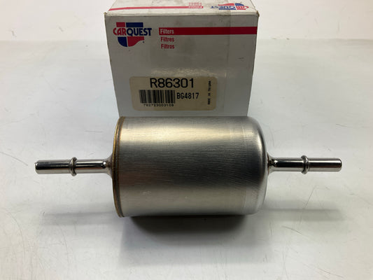 Carquest R86301 Fuel Filter