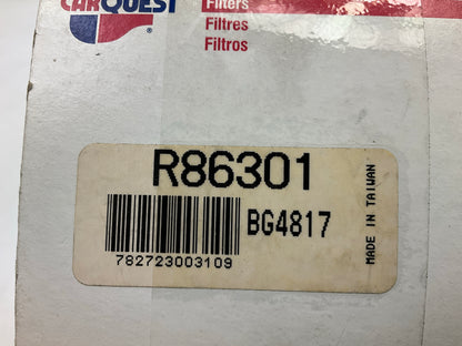 Carquest R86301 Fuel Filter