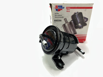 Carquest R86308 Fuel Filter For Mazda 1992-1995 929, 1995-2002 Millenia