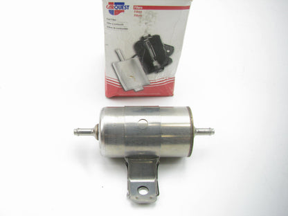 Carquest R86318 Fuel Filter Replaces G7248 33318 F54718 G6365 GF240 FF5664