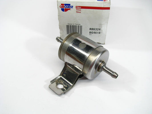 Carquest R86324 Fuel Filter Replaces G6412 33324 F54618 GF169 GF690 G2953