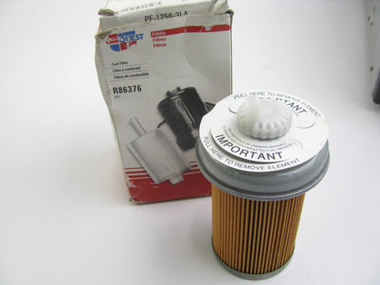 Carquest R86376 Diesel Fuel Water Separator Filter Replaces 33976 PS7358 F54719