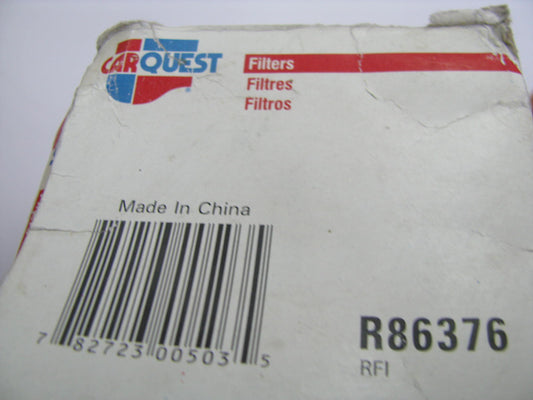 Carquest R86376 Diesel Fuel Water Separator Filter Replaces 33976 PS7358 F54719