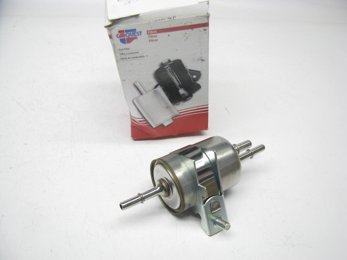 Carquest R86409 Fuel Filter