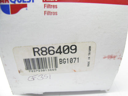 Carquest R86409 Fuel Filter