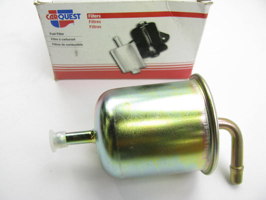 Carquest R86477 Fuel Filter Replaces 86477 G5237 BG4663 33477 F44663 G6351