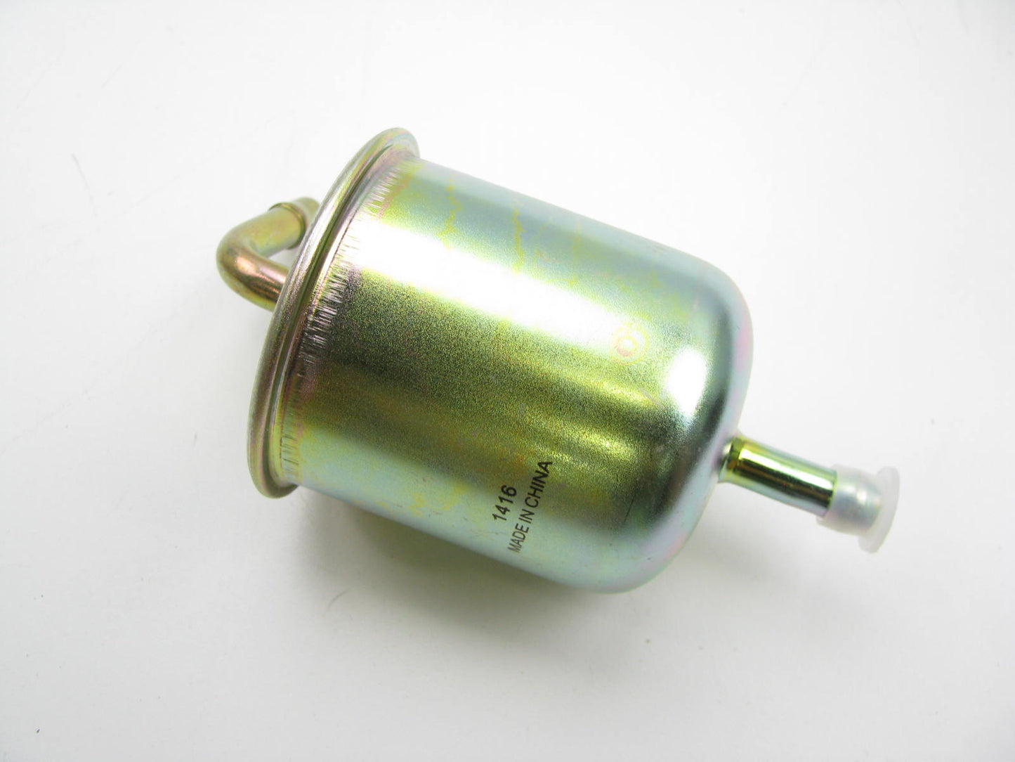 Carquest R86477 Fuel Filter Replaces 86477 G5237 BG4663 33477 F44663 G6351