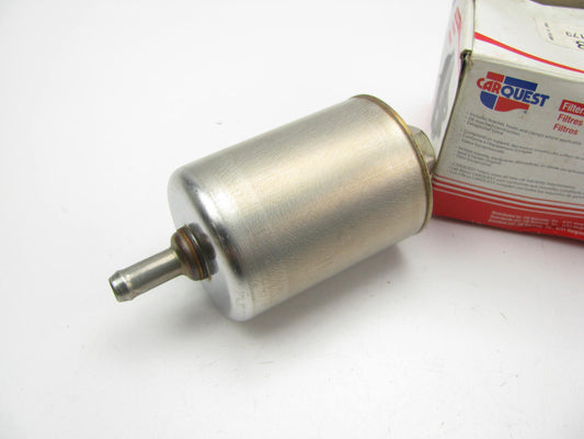 Carquest R86483 Fuel Filter Replaces 33483 F33173 G483 GF110 FF5133 G3728 BF868