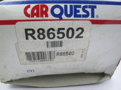 Carquest R86502 Fuel Filter Replaces G7767 33696 F45068 G6541 GF288 86502 GF807