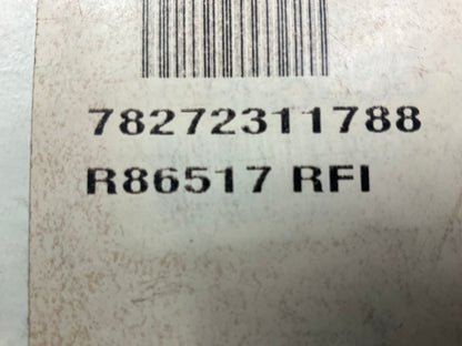 Carquest R86517 Fuel Filter Replaces OEM # F4TZ9N184A