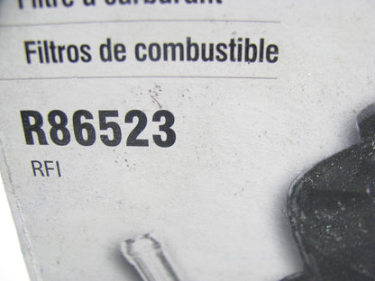 Carquest R86523 Fuel Filter Replaces G9041 33826 F55302 G6582 BF7671 BF7671