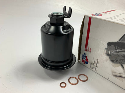 Carquest R86554 Fuel Filter For 1995-1999 Toyota Celica, Paseo, Tercel