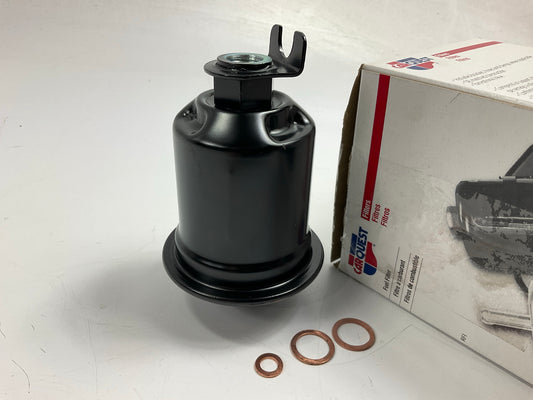 Carquest R86554 Fuel Filter For 1995-1999 Toyota Celica, Paseo, Tercel