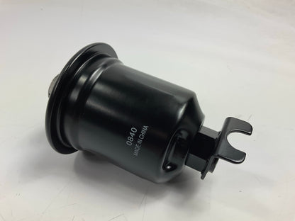 Carquest R86554 Fuel Filter For 1995-1999 Toyota Celica, Paseo, Tercel