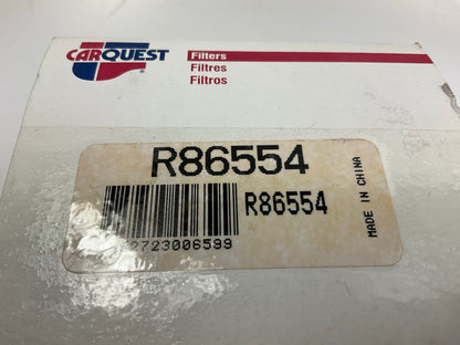 Carquest R86554 Fuel Filter For 1995-1999 Toyota Celica, Paseo, Tercel
