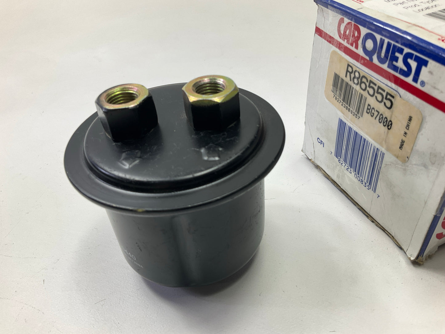 Carquest R86555 Fuel Filter