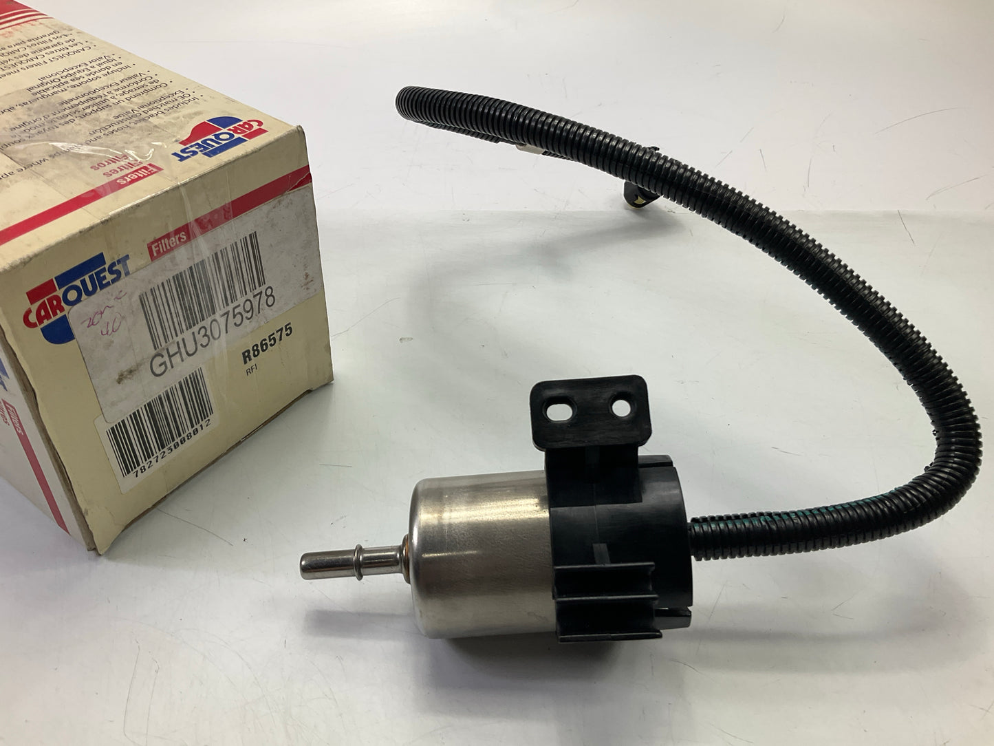 Carquest R86575 Fuel Filter