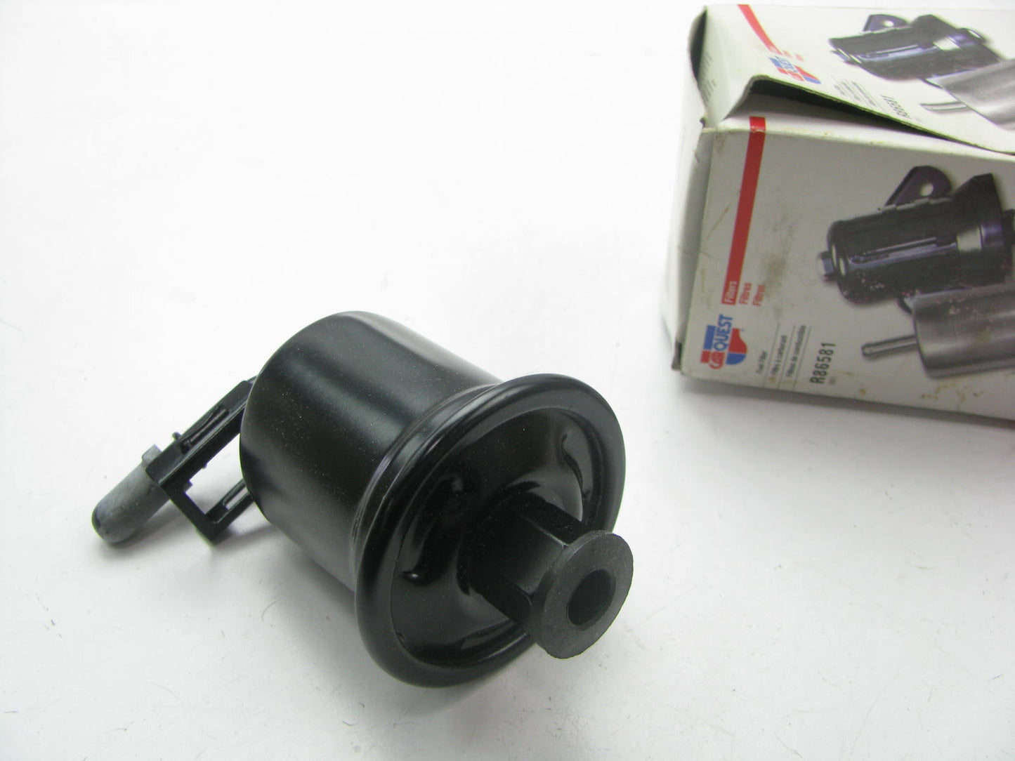 Carquest R86581 Fuel Filter Replaces G8207 33581 F55287 G6567 GF311 P552434