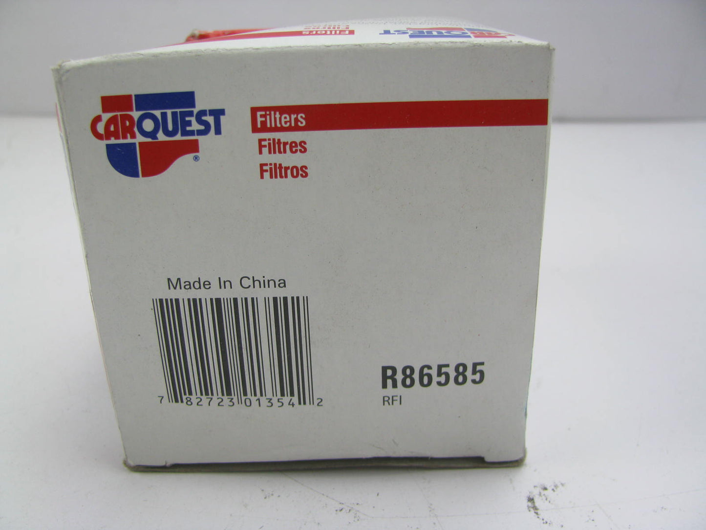 Carquest R86585 Fuel Filter For 2000-09 Dodge Ram 2500 3500 5.9L Cummins DIESEL