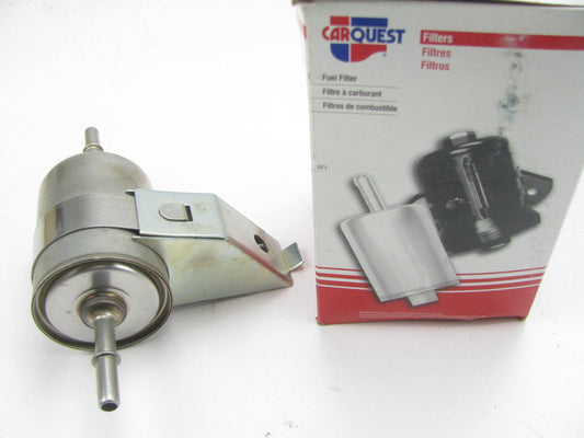Carquest R86591 Fuel Filter Replaces G9796 33591 G1059 GF356 86591 BF7804