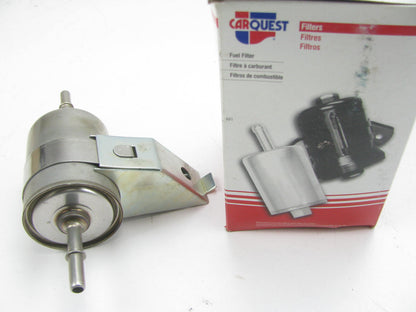 Carquest R86591 Fuel Filter - 2001-2003 Ford Ranger, Mazda B3000 Pickup Truck