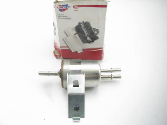 Carquest R86735 Fuel Filter Replaces BG1072 33957 G8861A F65500 G6626 GF353