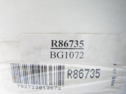 Carquest R86735 Fuel Filter Replaces BG1072 33957 G8861A F65500 G6626 GF353